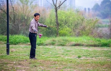 边缘人变装社区男变女